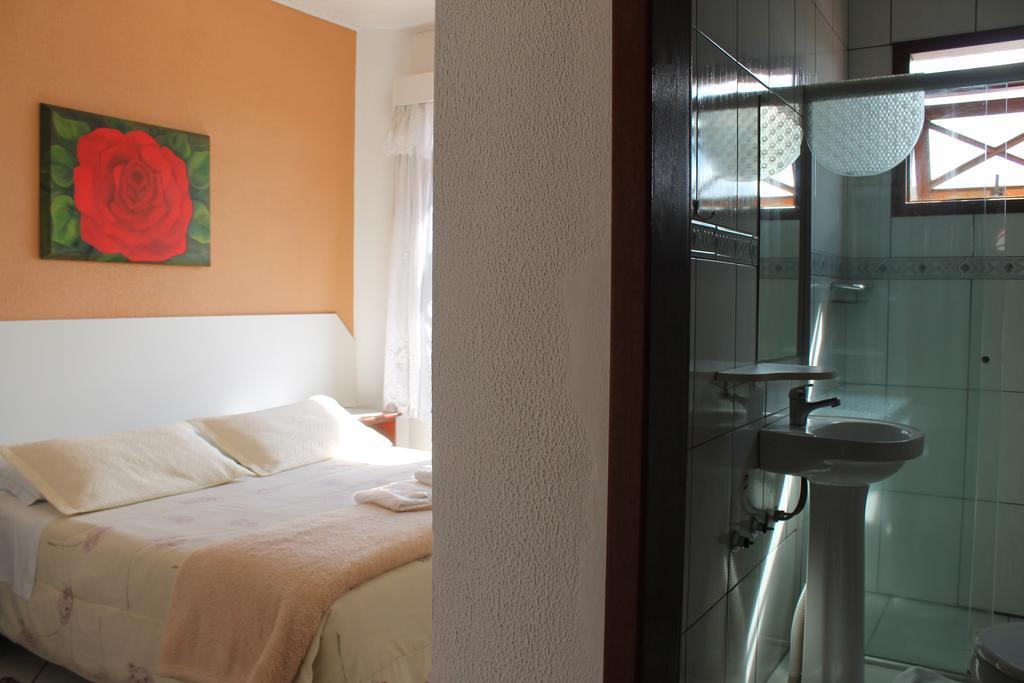 Urubici Park Hotel Exteriér fotografie