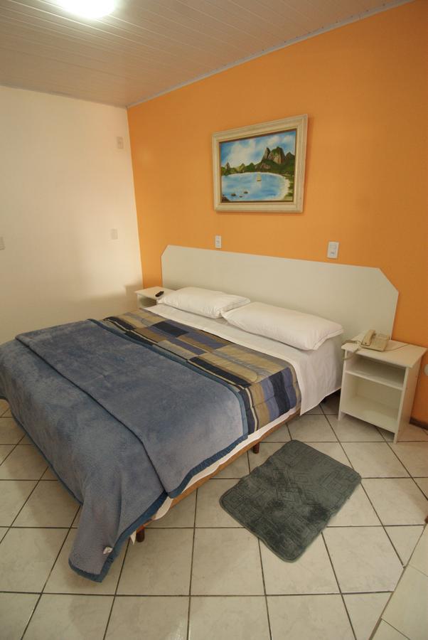 Urubici Park Hotel Pokoj fotografie