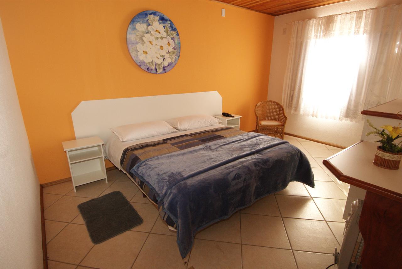 Urubici Park Hotel Exteriér fotografie
